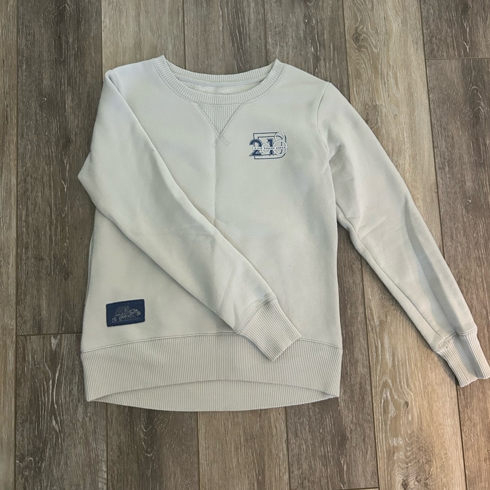 Disney 2018 Special Ne Years Edition Sweatshirt